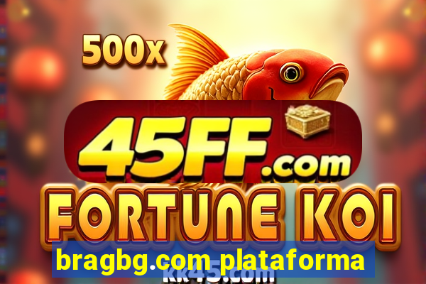 bragbg.com plataforma